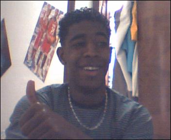 Mr bob ali
